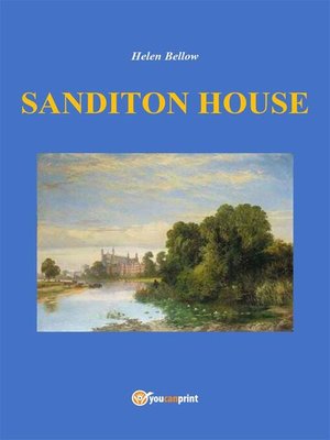 cover image of Sanditon House